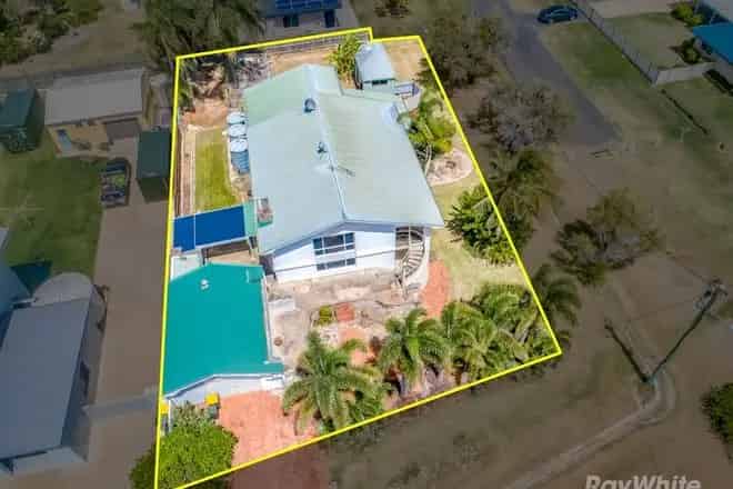 House For Sale , Burnett Heads, Queensland