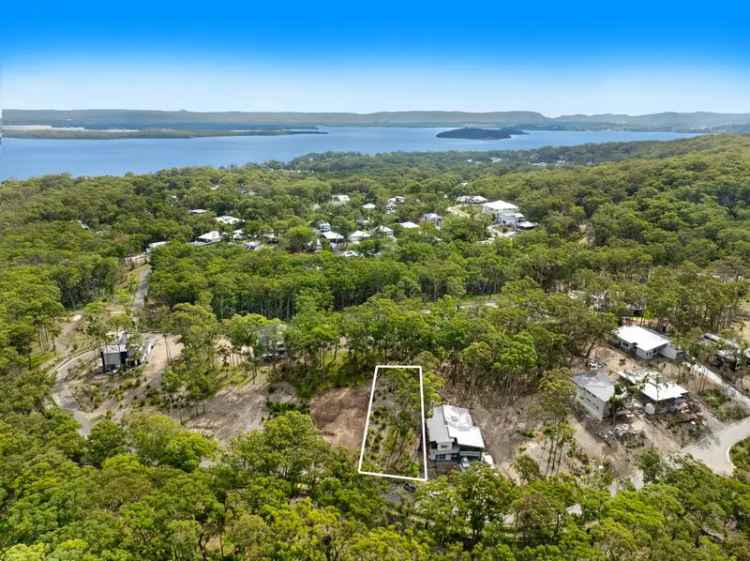 Real Estate For Sale - 44 Freetail Drive - Murrays Beach , NSW