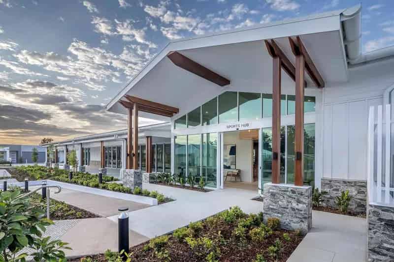 Stockland Halcyon Promenade