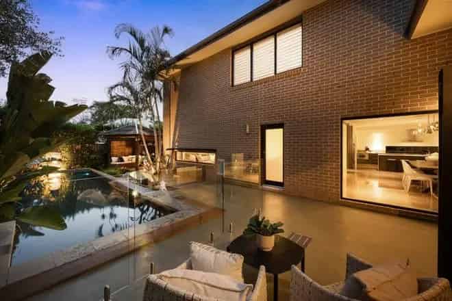 House For Sale , 21, Jeffcott Street, City of Brisbane, Queensland