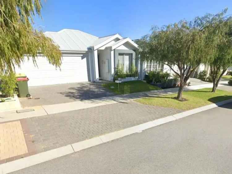 House For Rent in City of Wanneroo, Western Australia