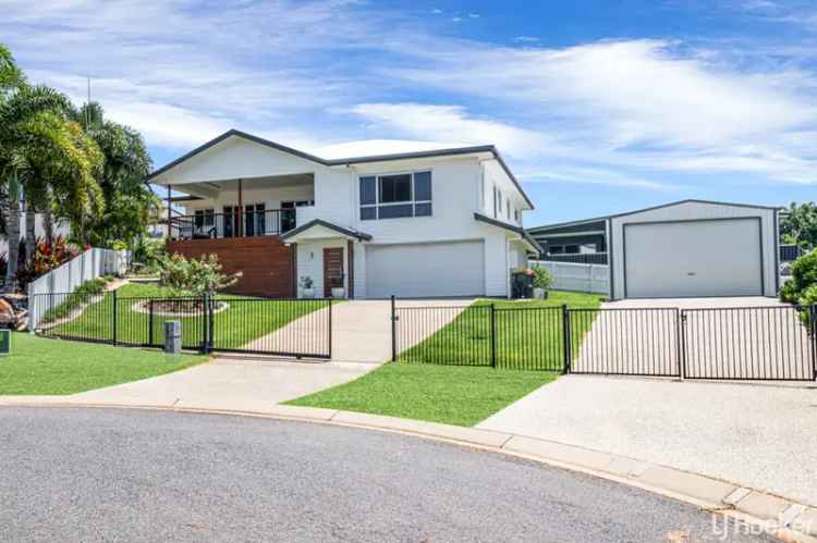 House For Sale in Livingstone Shire, Queensland