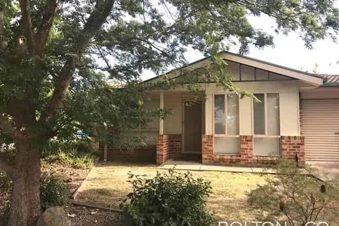 House For Rent , District of Gungahlin, Australian Capital Territory