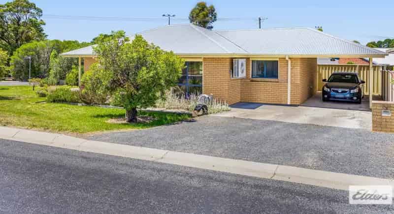 House For Rent , 7, Gossip Avenue, Ararat, Victoria