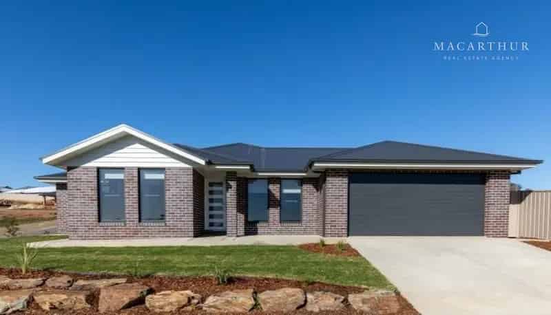 House For Rent , Wagga Wagga City Council, New South Wales