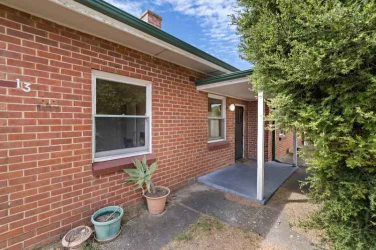 Charming Potential - Three-Bedroom Family Home With Endless Possibilities