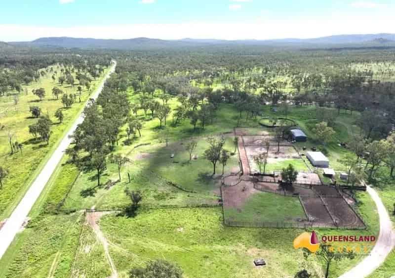 Rural property For Sale , Charters Towers Regional, Queensland