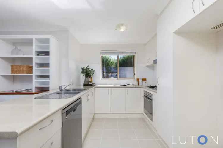 House For Rent in District of Belconnen, Australian Capital Territory