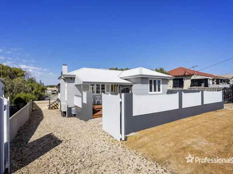 House For Rent in Geraldton, Western Australia