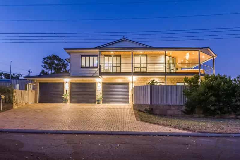 36 Park Ridge Drive, Bouvard WA 6211 - House For Sale
