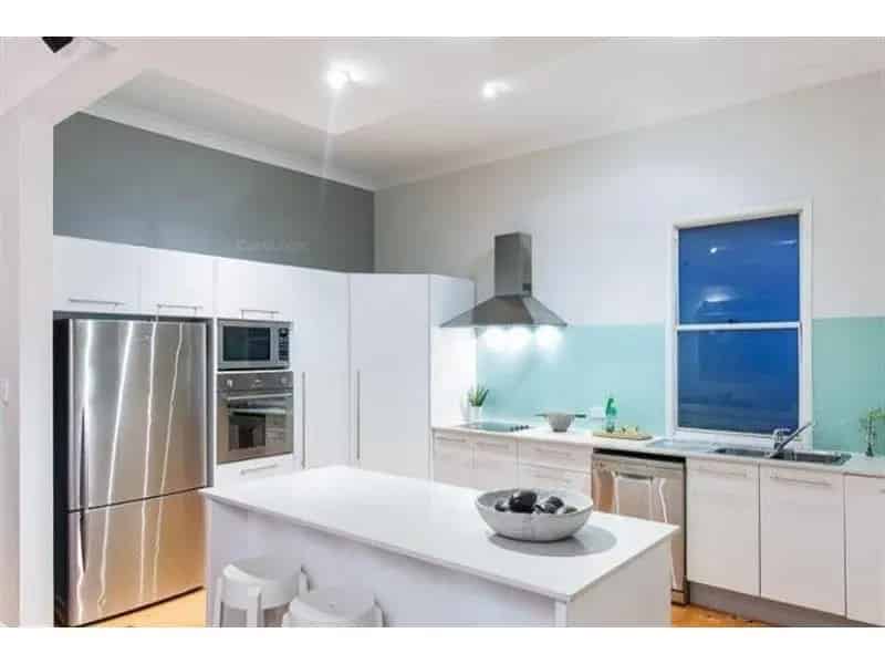 Stylish Renovated Queenslander
