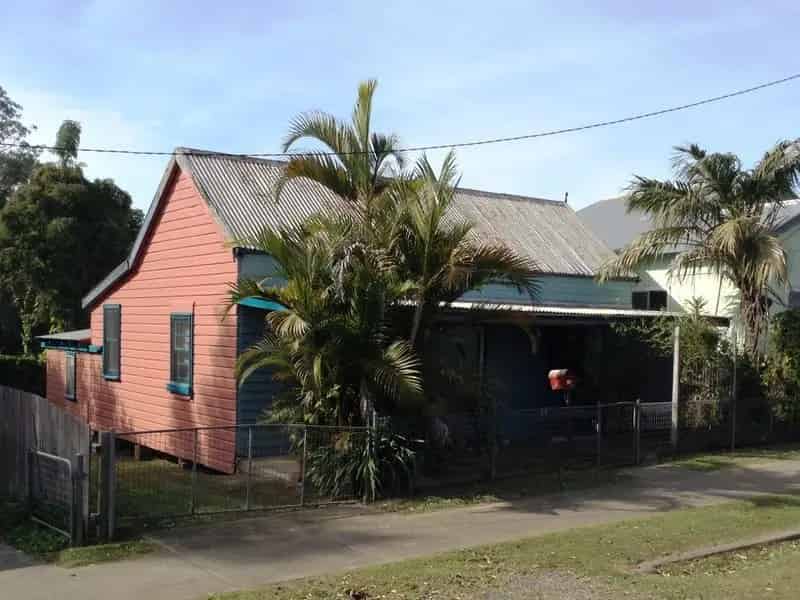 Real Estate For Lease - 41 River Street - West Kempsey , NSW