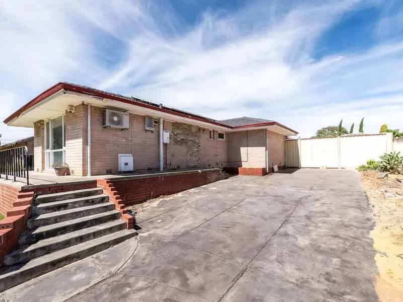 House For Rent , City of Gosnells, Western Australia