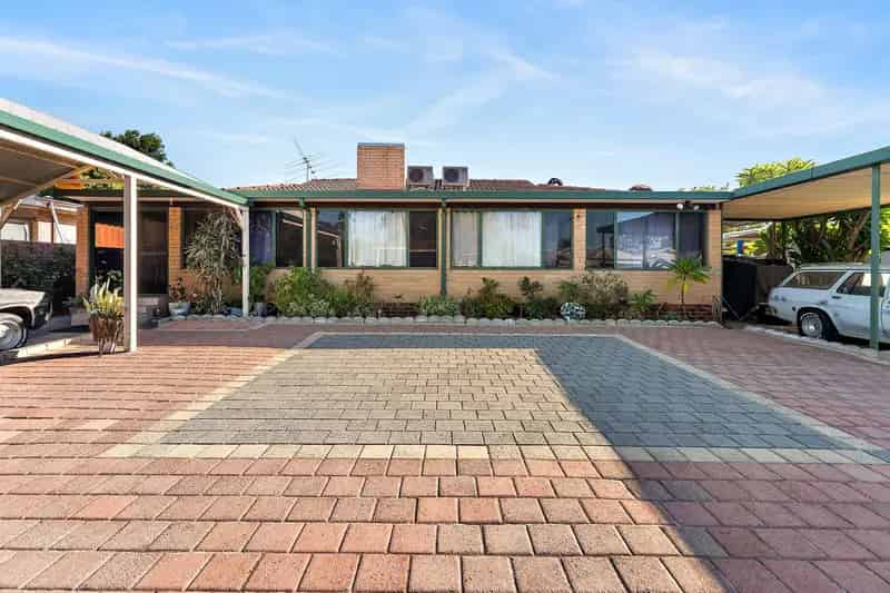 49 Stead Street, Maddington WA 6109 - House For Sale