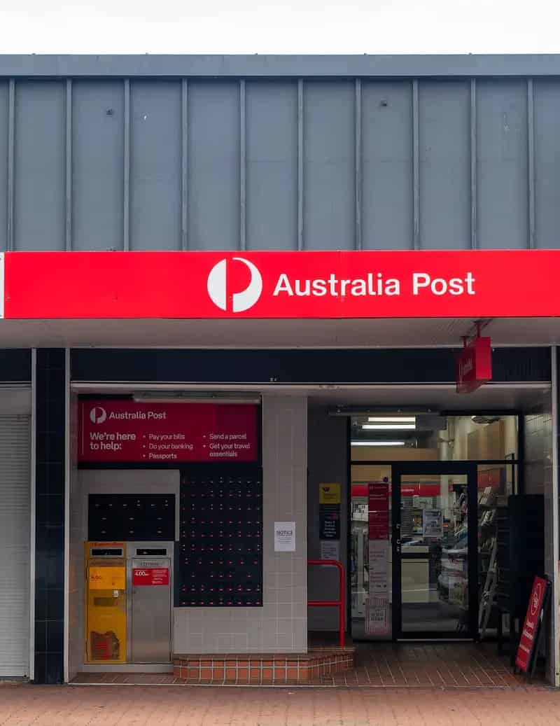 Buy Licensed Post Office in Woonona with Growth Potential