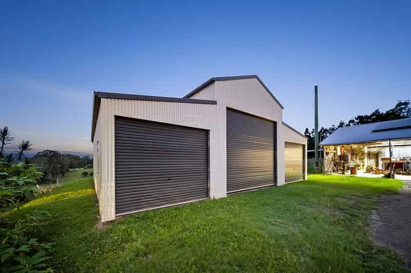 Heart of the Mary Valley - Riverfront Acreage with Panoramic Views