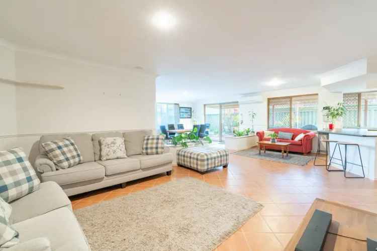 Buy Family Home in Singleton with Spacious Layout and Versatile Features