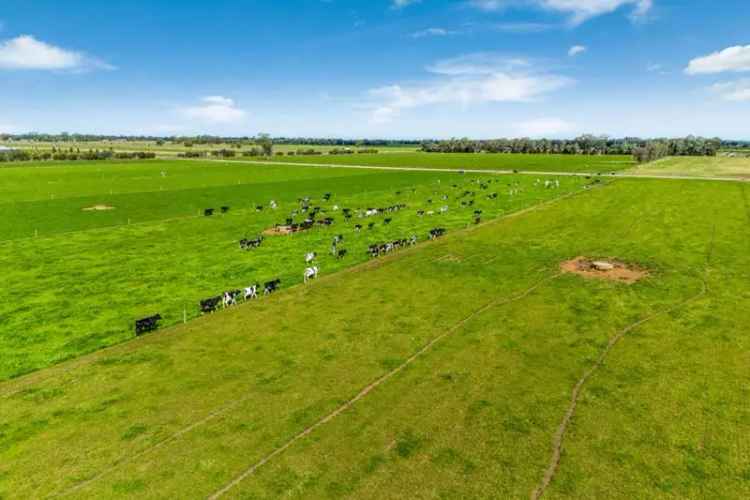 Rural For Sale in Shire of Campaspe, Victoria