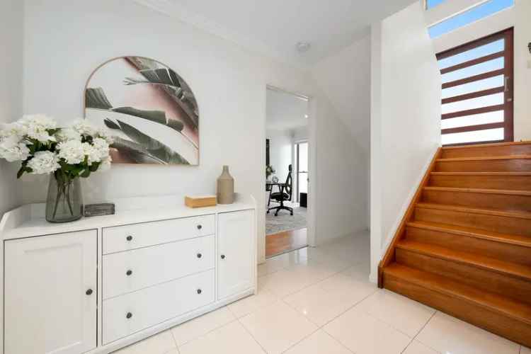 House For Sale in Brisbane City, Queensland