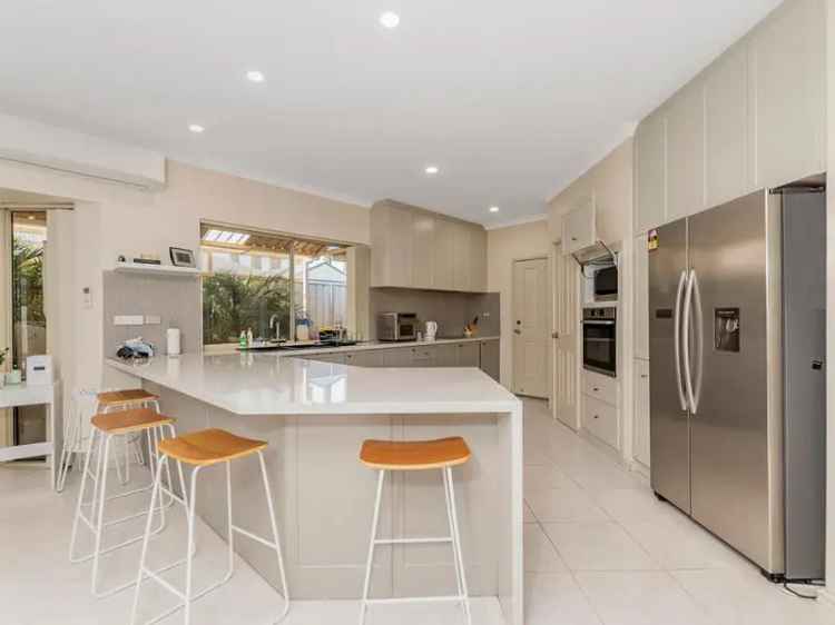 House For Rent in City of Rockingham, Western Australia