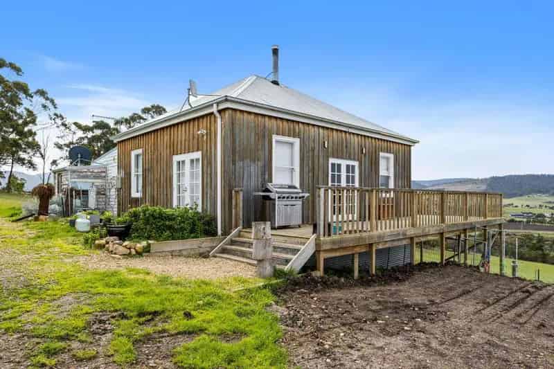 Rural property For Sale , Hobart, Tasmania