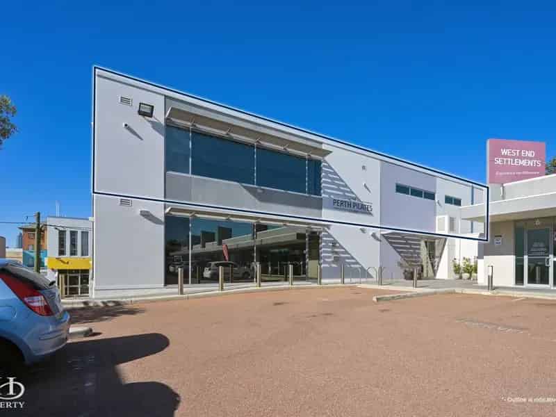 Commercial property For Sale , City of Vincent, Western Australia