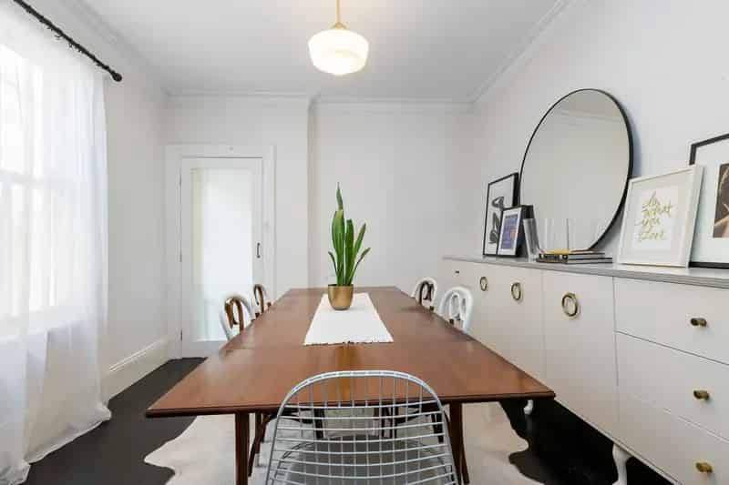 Real Estate For Lease - 17 National Street - Rozelle , NSW