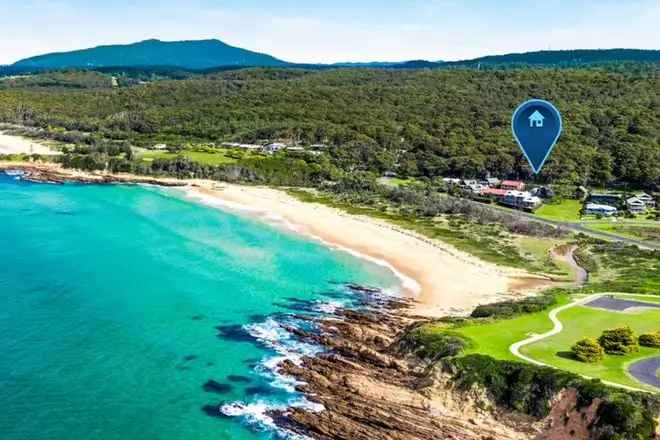 Land For Sale in Eurobodalla Shire Council, New South Wales