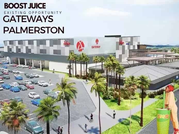 Buy Commercial Property Boost Juice in Yarrawonga with Modern Features
