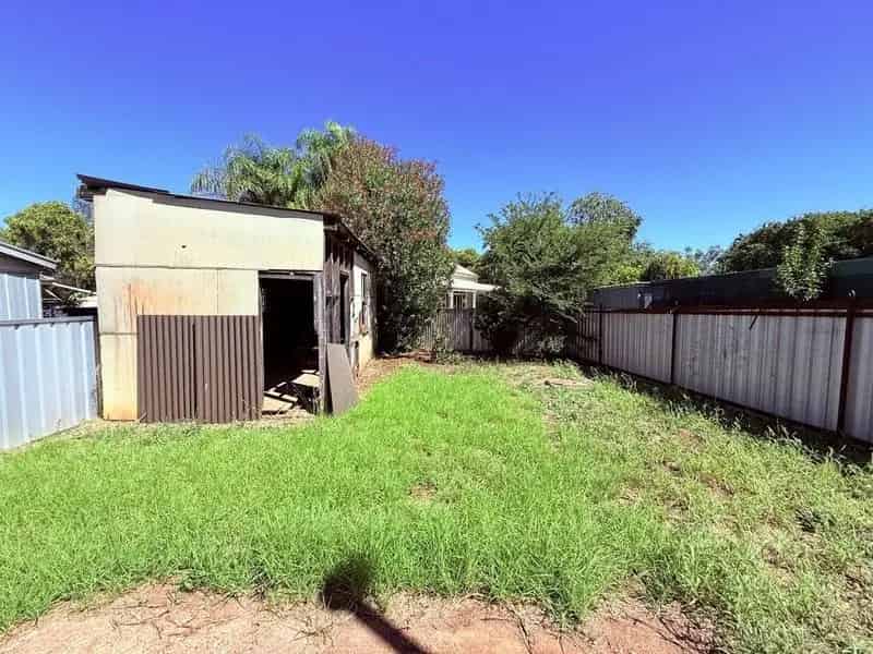 Ray White Condobolin