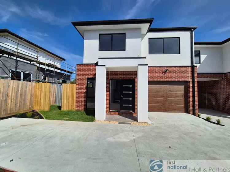 4 rooms house of 207 m² in Melbourne