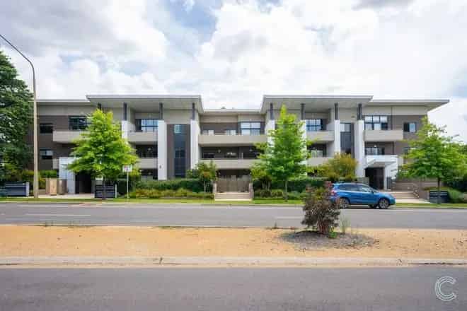 Apartment For Sale , Australian Capital Territory