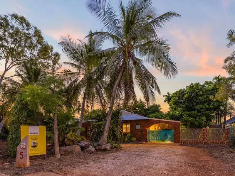 House For Sale , Broome, Western Australia