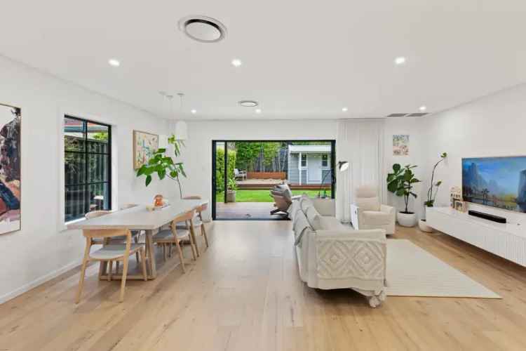 House For Rent in Sydney, New South Wales