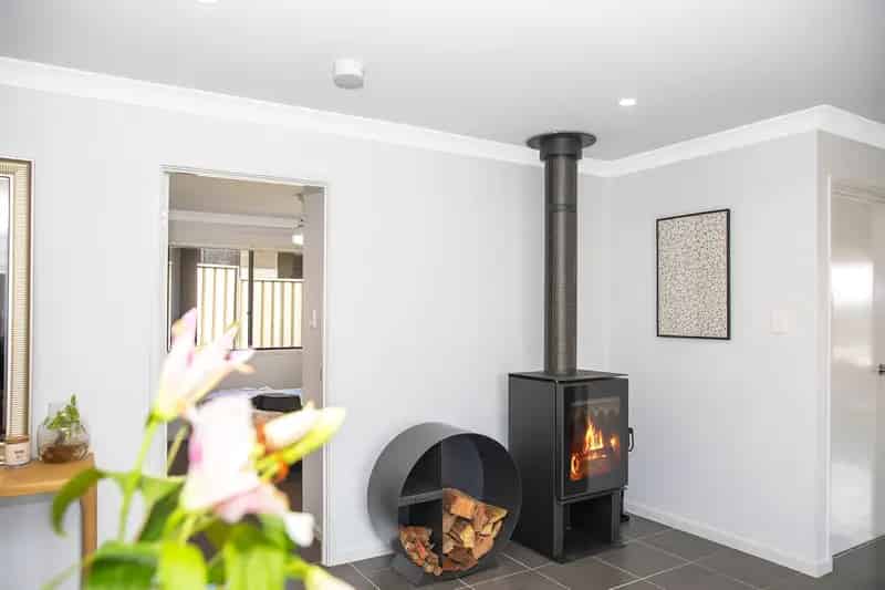 Spacious Family Home