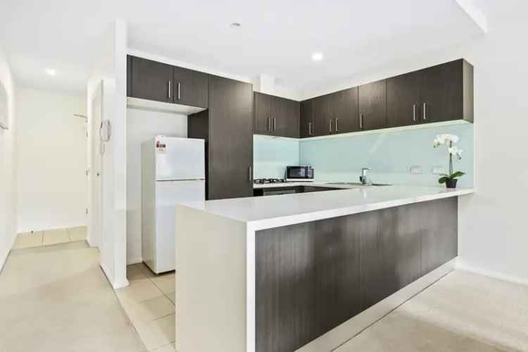 Apartment For Rent in Canberra, Australian Capital Territory