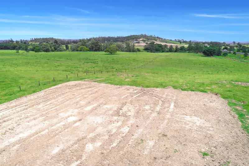 Buy Land Near Noosa Hinterland with Mary River Frontage on 6 Acres