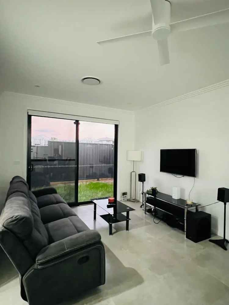 Sydney Olympic Park 2 Bed Apartment Near Stadium