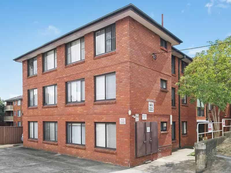 Real Estate For Lease - 6/6A Bank Street - Meadowbank , NSW