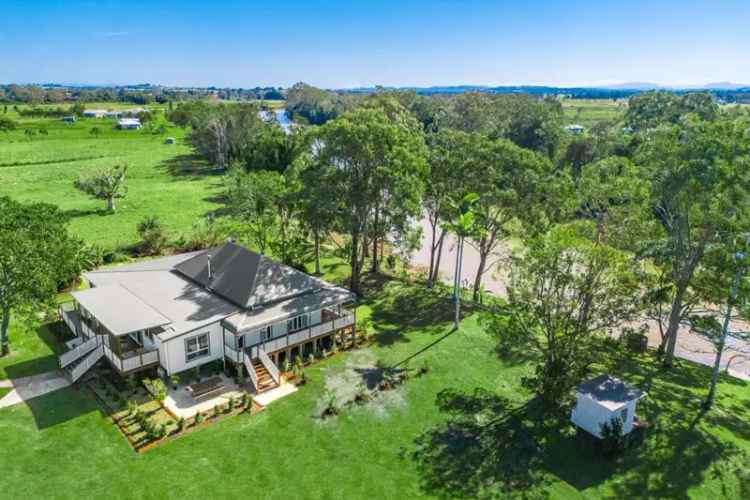 Rural For Sale in Lismore City Council, New South Wales