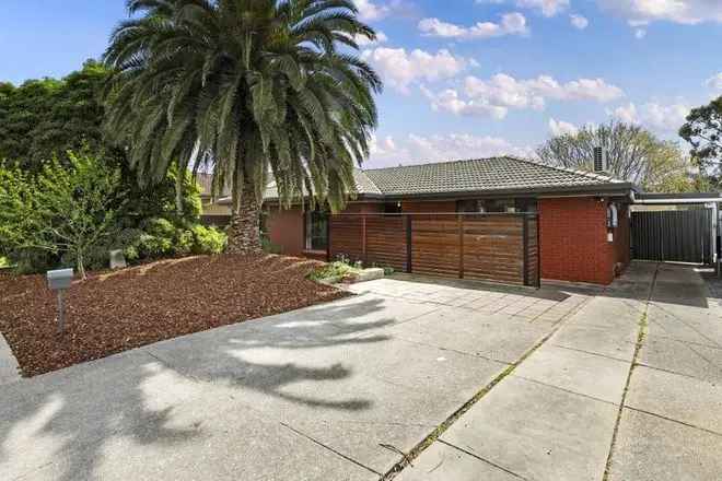 House For Sale in Adelaide, South Australia