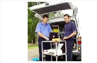 Franchise Opportunity for Safety Testing Business in Australia