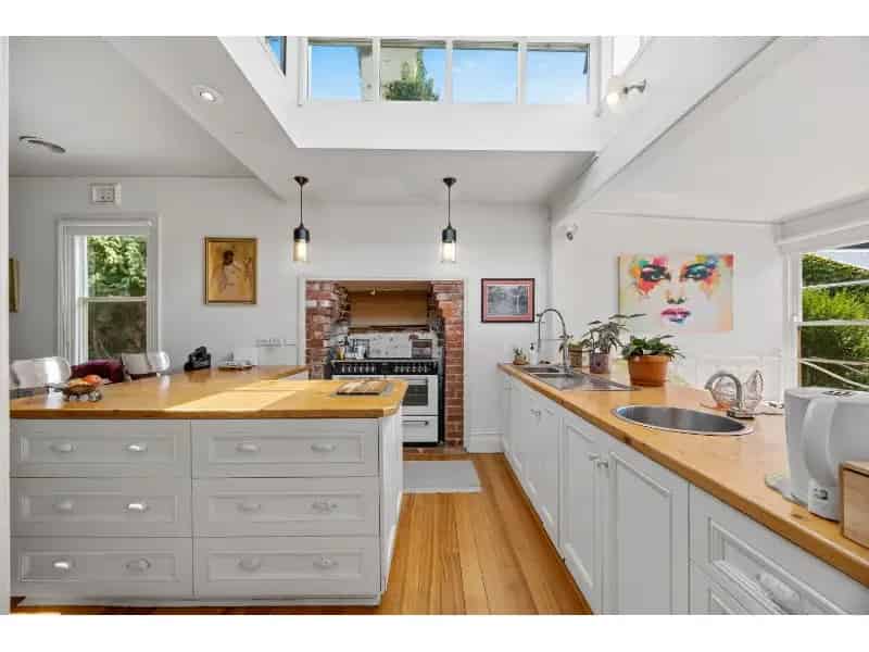 Charming Victorian Gem With Stunning Gardens