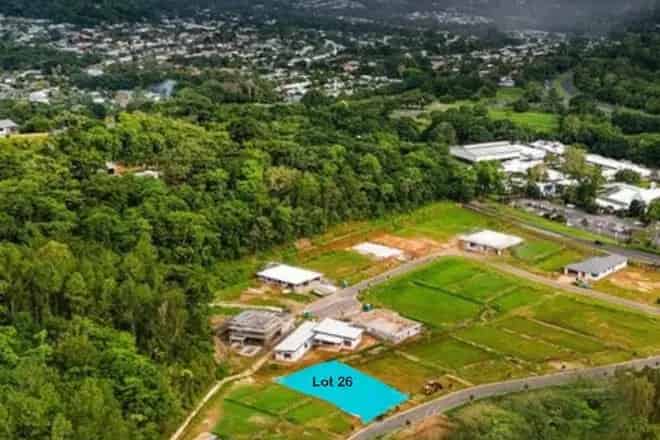 Land For Sale , Cairns, Queensland