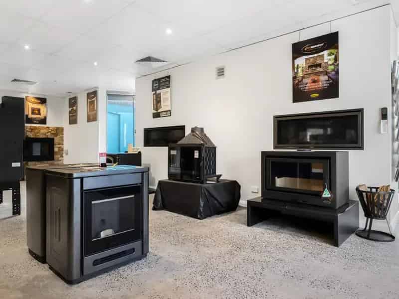 Highly Profitable Solar,  Air Conditioning & Heating Business