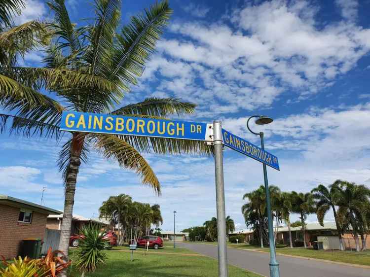 Residential For Sale in Ayr, Queensland