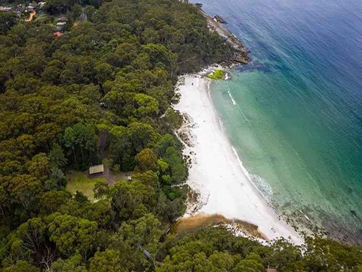 Land For Rent in Vincentia, New South Wales