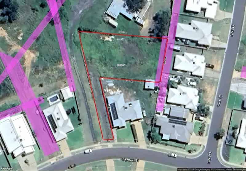 Buy Land Allotment in Sought After Area with Utilities