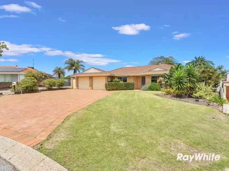 House For Sale in City of Mandurah, Western Australia