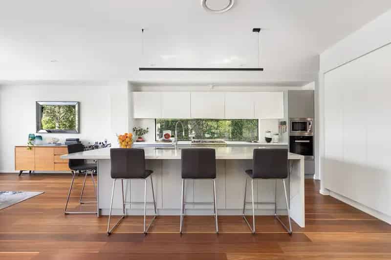 Buy custom crafted home in Turramurra with beautiful gardens and pool